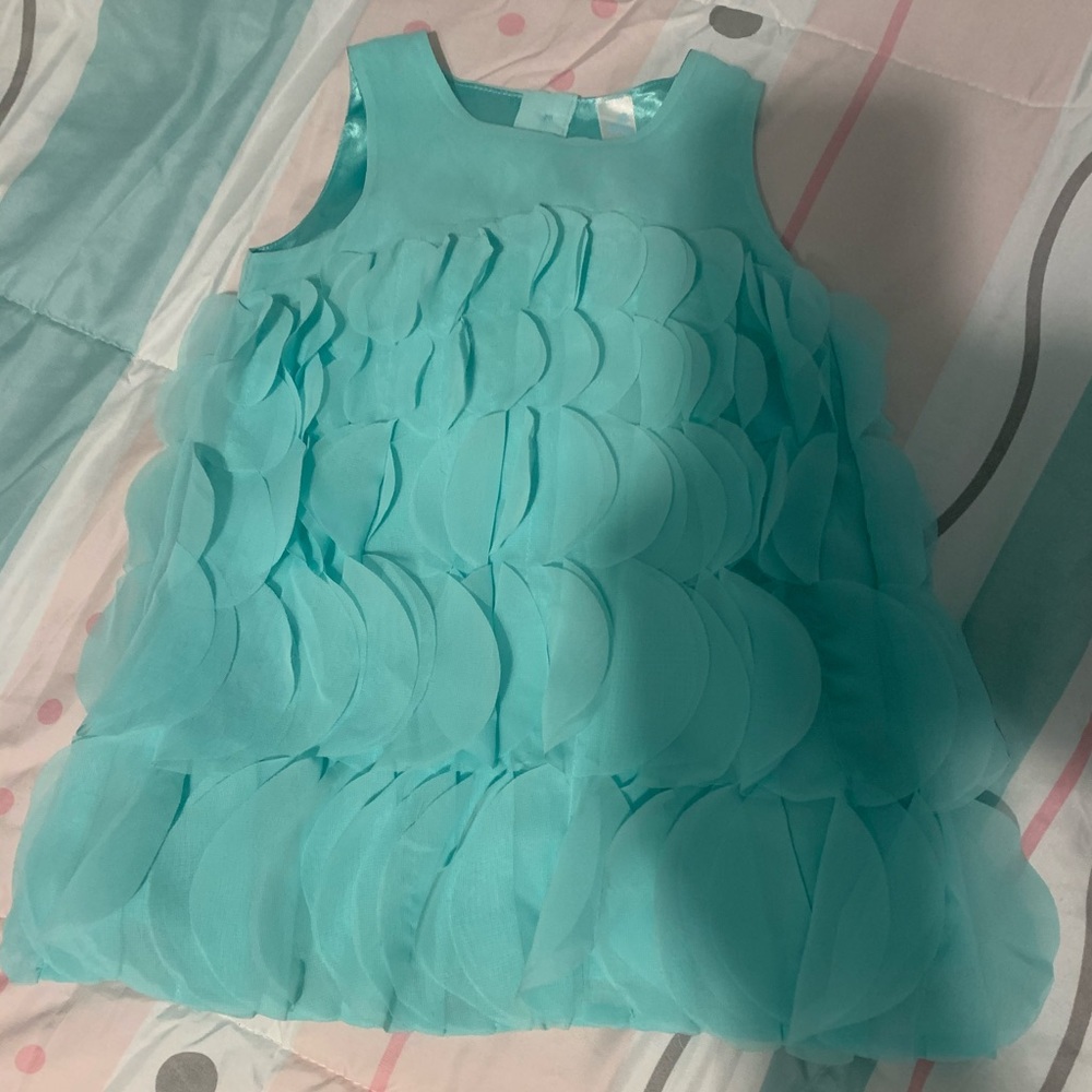 Baby girl dress